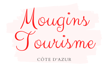 Mougins Tourisme logo